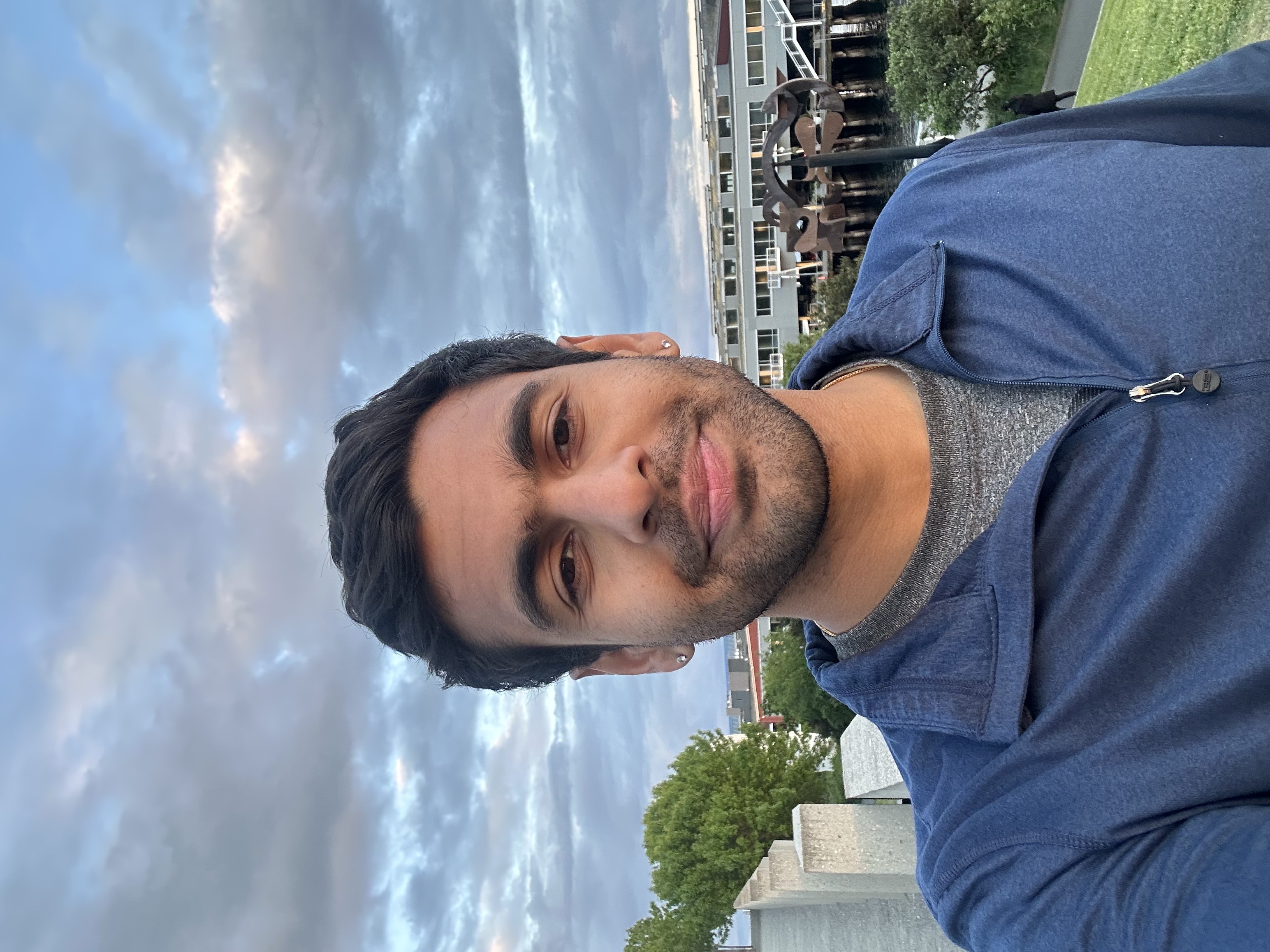 Profile Picture