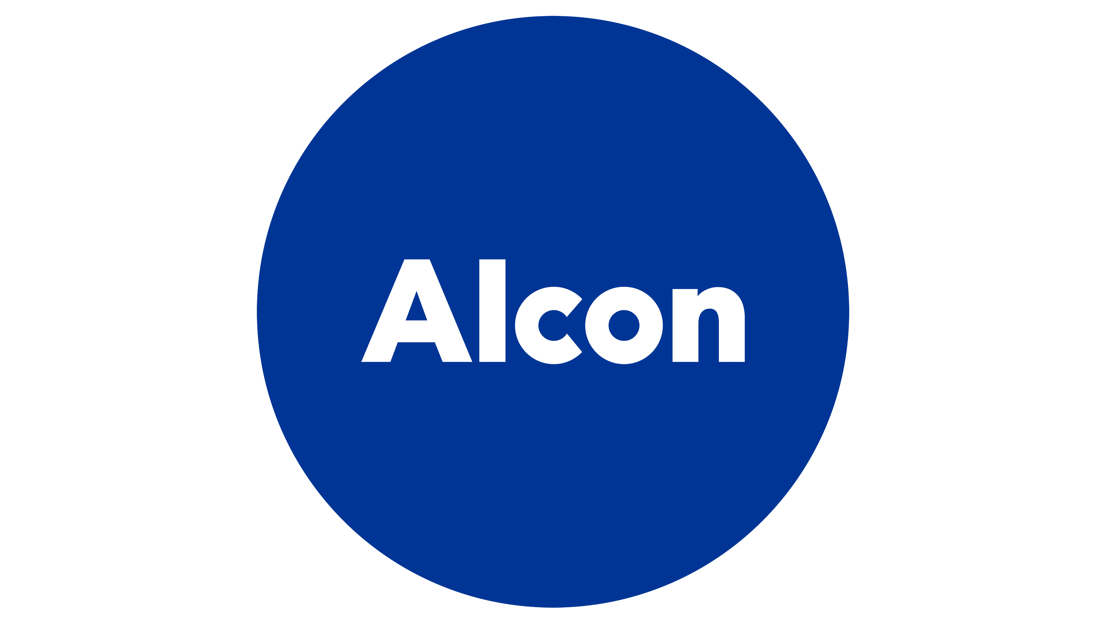 Alcon Logo