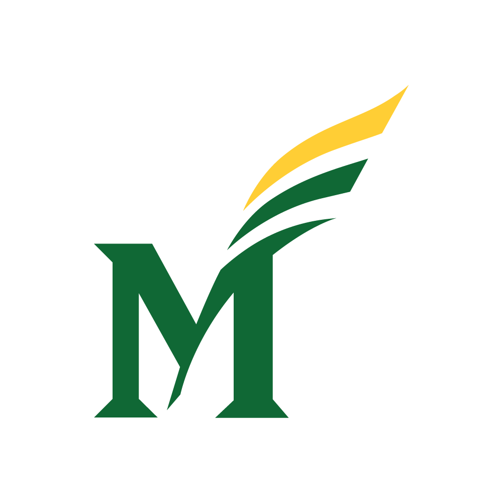 George Mason University Logo